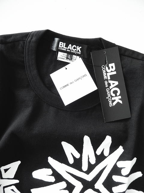 COMME des GARCONS BLACK / M /コム デ ギャルソン COMME des GARCONS COMME des GARCONS(コムデギャルソン